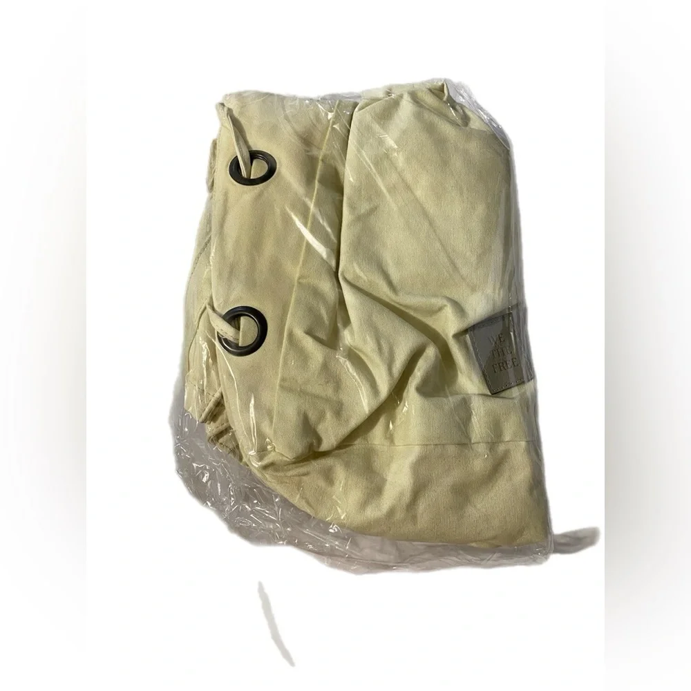 Free People We The Free Maverick Sling NWOT - Picture 8 of 8